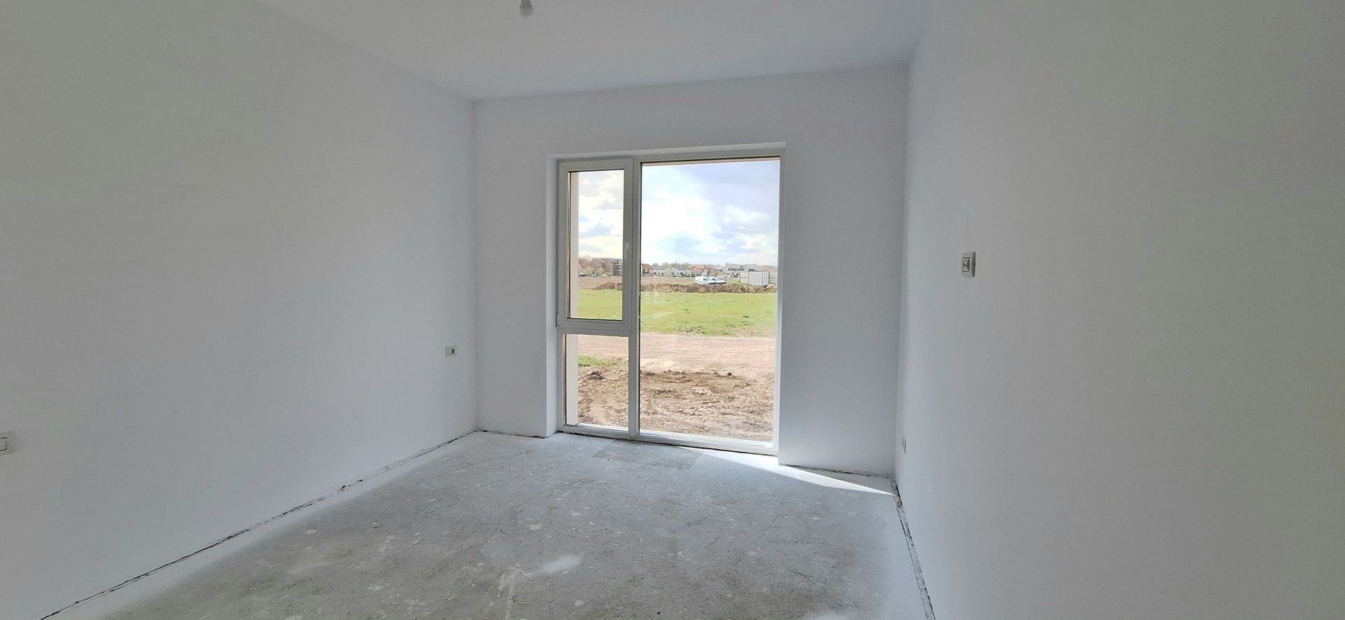 Duplex parter cu 4 camere - Poză 17