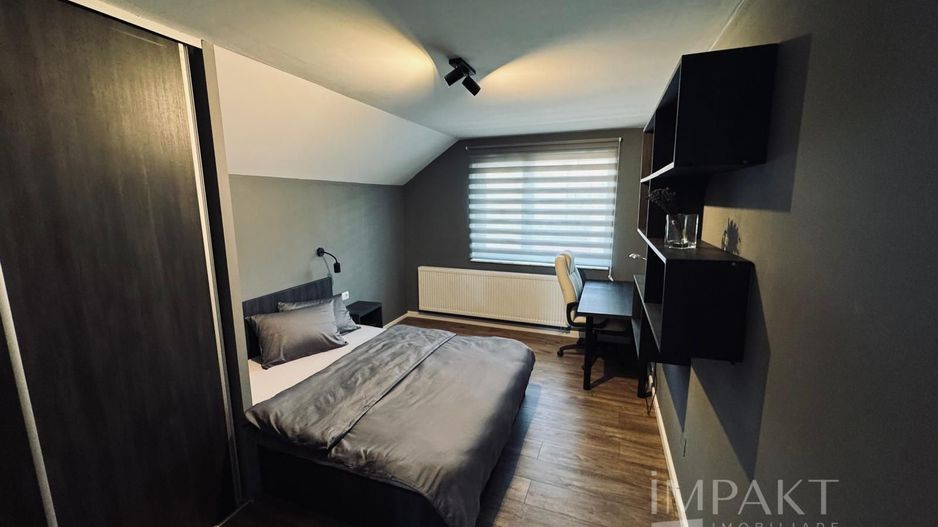 Inchiriere apartament cu 3 camere in Gruia! - Poză 8