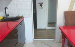 Apartament luminos, 2 camere, semidecomandat, etaj 2 – Tiglina 2 - Poză 5
