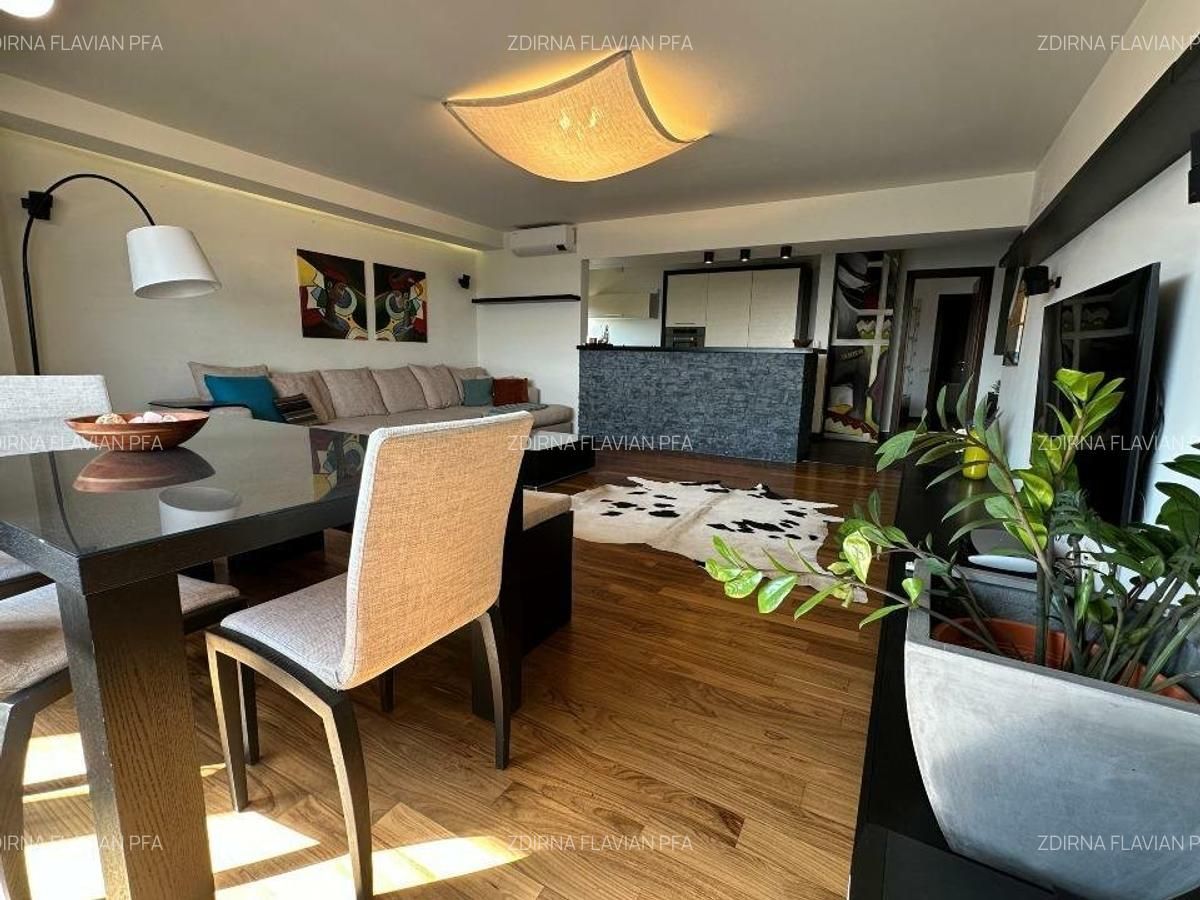 Apartament 3 camere - Piata Alba Iulia - Poză 10