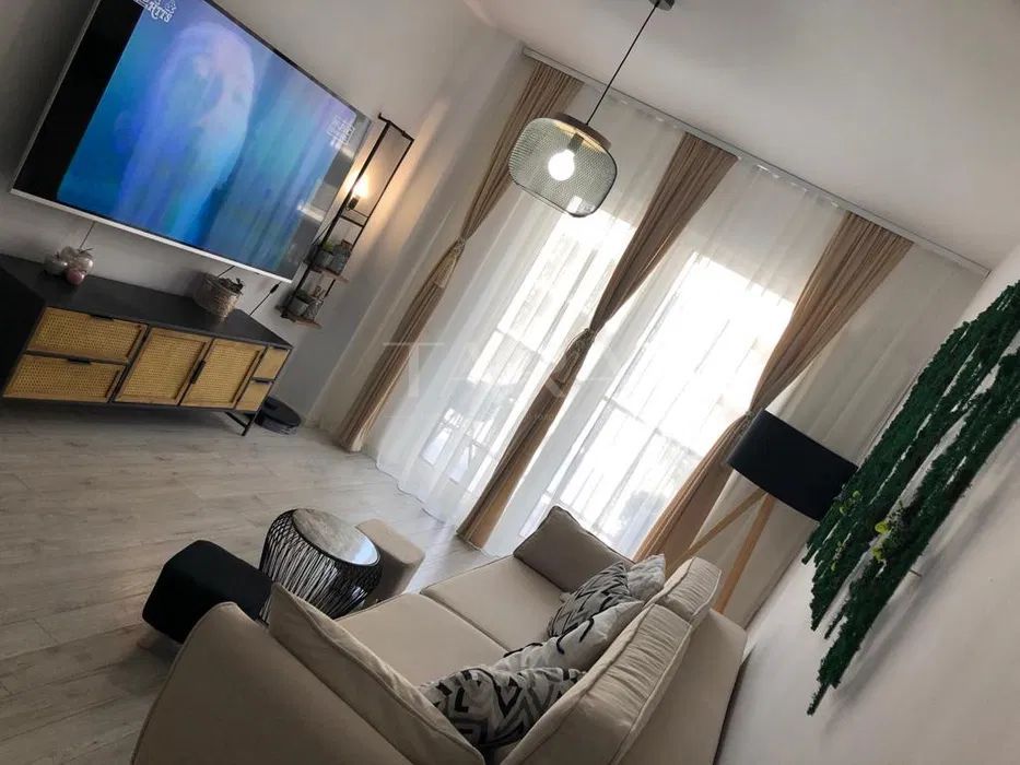 Apartament 2 camere, Buna Ziua – imobil nou, liniște și acces facil. - Poză 4