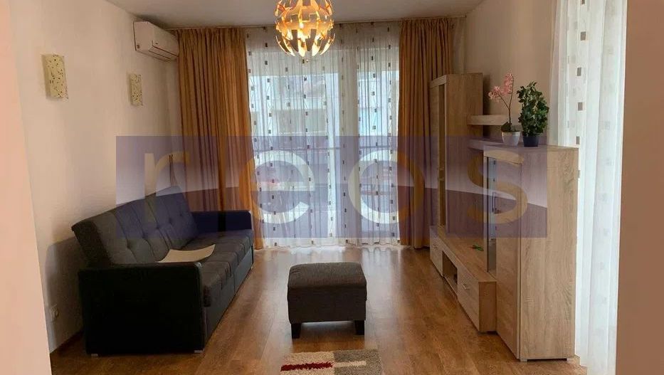 Apartament 2 camere | Rose Garden-Doamna Ghica | Loc de parcare - Poză 1