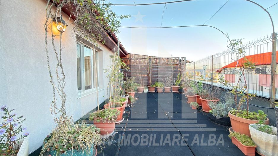 Apartament 3 camere | 73 mp | 63 mp terasa | Bloc Nou | Anghel Saligny - Poză 1