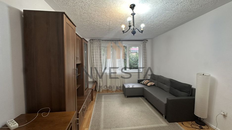 Oprtunitate de investitie 2 camere decomandate zona strazii Donath! - Poză 2