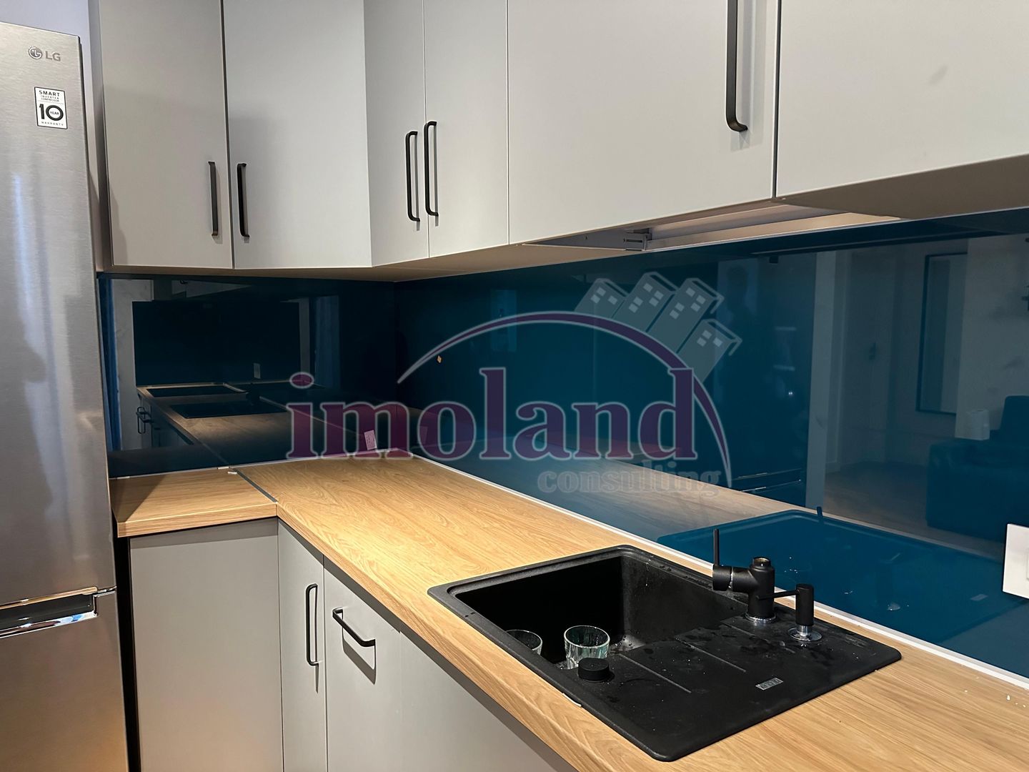 Apartament 2 camere - mobilat, utilat - Avalon Estate-Pipera - Poză 2