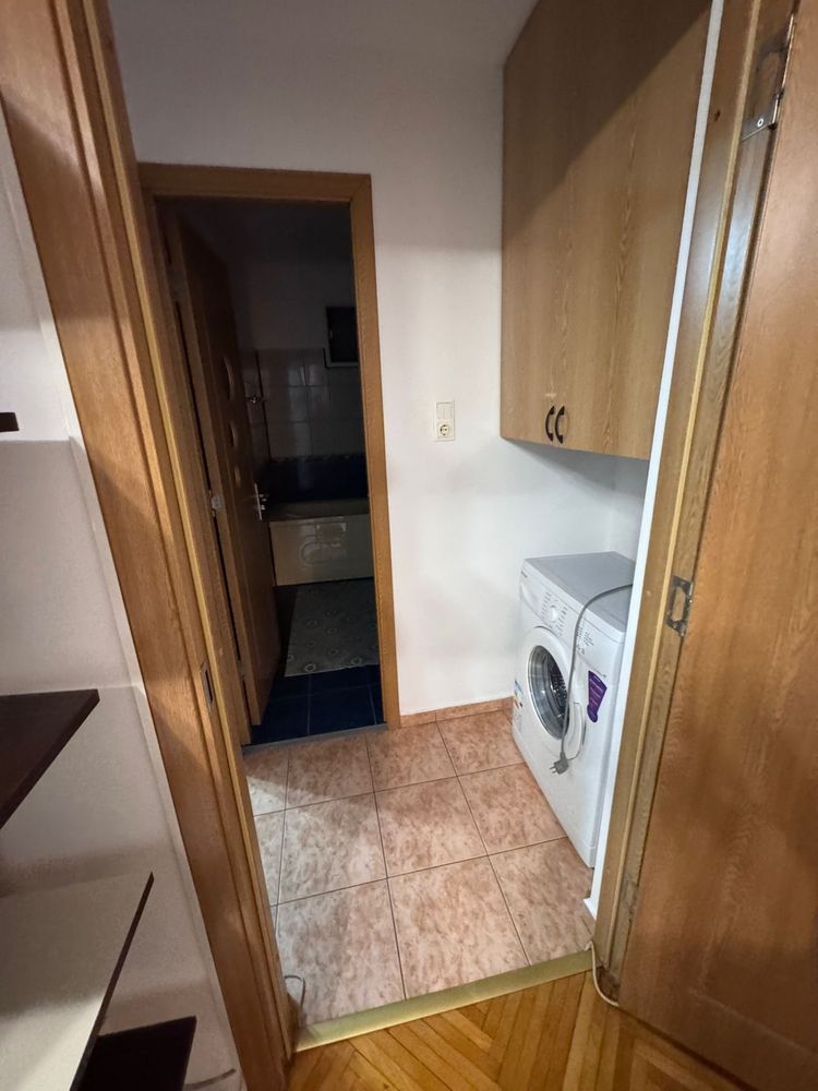 Calea Girocului | 2 Camere | Etaj 3 | Balcon | Disponibil Imediat - Poză 4