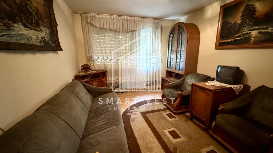 Apartament 3 camere de vânzare | 72 mp | Zona Micro 16 - Poză 1
