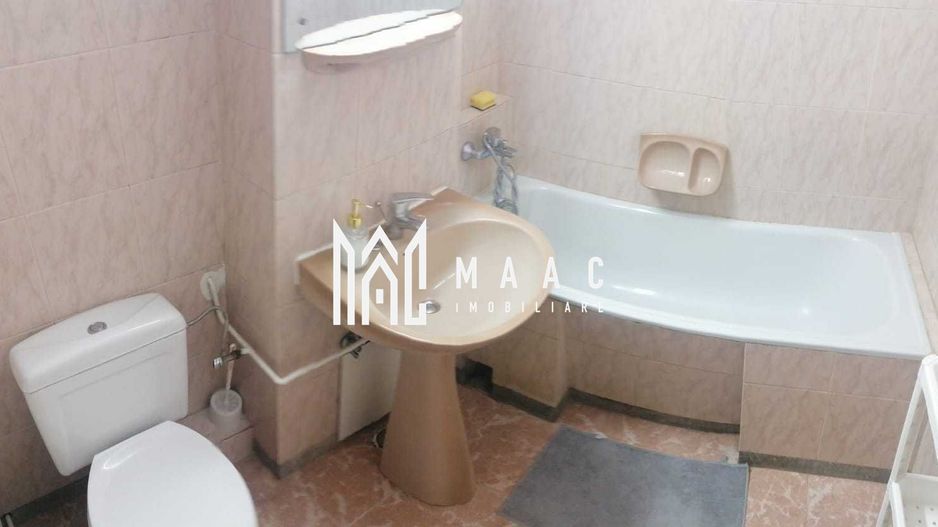 Apartament 4 camere semidecomandat | Hipodrom 2, Sibiu | 100 mp, 2 băi - Poză 7