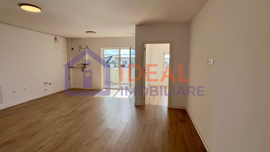 Apartament cu 2 camere camere de vânzare – Doamna Stanca - Poză 1