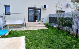 Duplex modern | 125 mp utili | teren 250 mp ! Zona Cristian - Poză 5