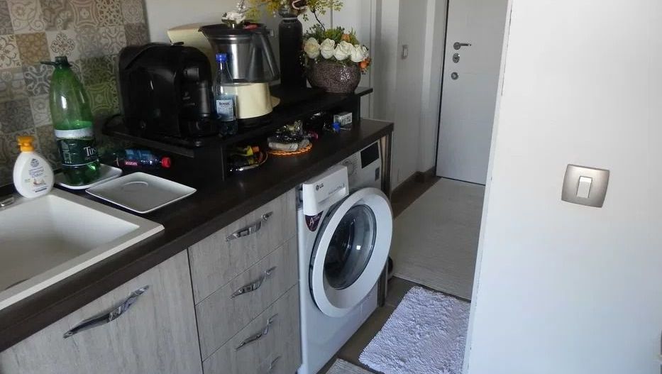 GARSONIERA MILITARI, CENTRALA, BUCATARIE INCHISA, LIBERA, CURAT - Poză 5