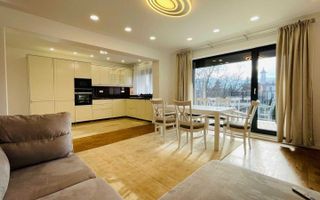 2 camere Premium I Vedere Panoramica I 82 mp - Poză 1