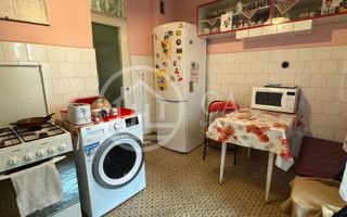 Apartament cu  3 camere de vânzare în zona  Iosia,  Oradea - Poză 11