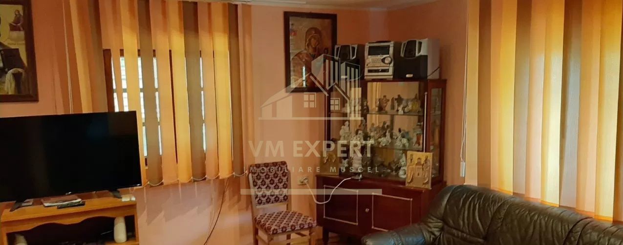 CASA 4 CAMERE, 110 MP, TEREN 4000MP, GODENI, ARGES - Poză 10