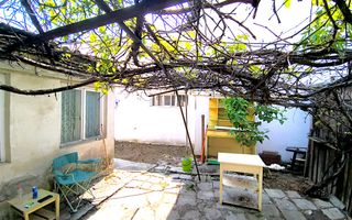Casă tip duplex, ultracentral, str. Petru Rareș, curte 85 mp, 170000 € - Poză 4