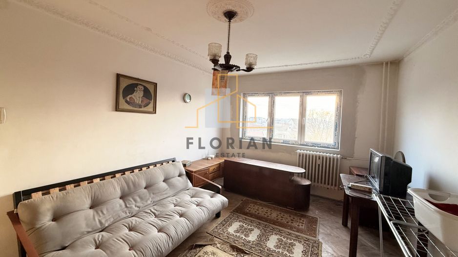 Apartament de vanzare, 3 camere, 68 mp, balcon și boxă – Zona Olimpia - Poză 8