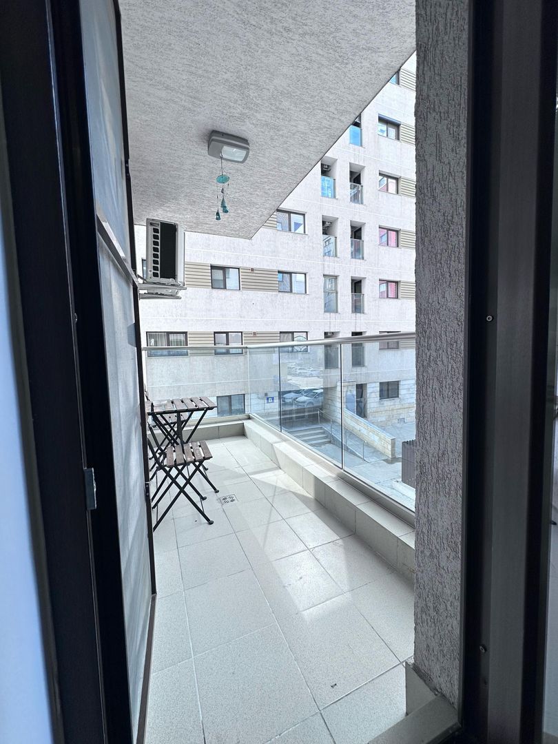 Prima închiriere 2 camere Vitan Residence - metrou Mihai Bravu IM262C - Poză 13