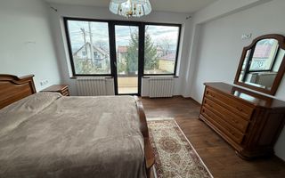 Vila Delux P+1 cu terasă și garaj + teren intravilan 783mp - Poză 17