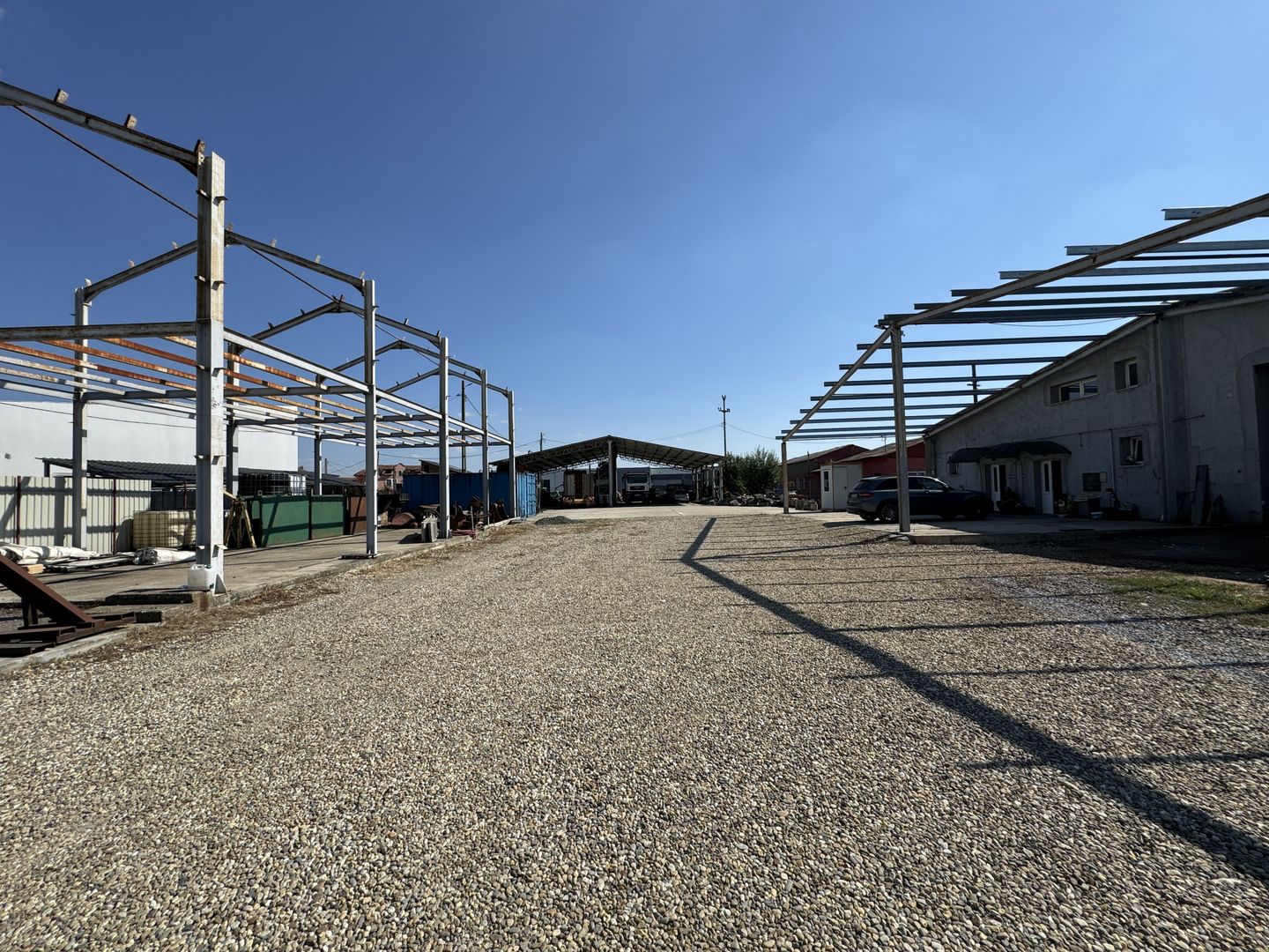 Atelier auto de inchiriat - Poză 4