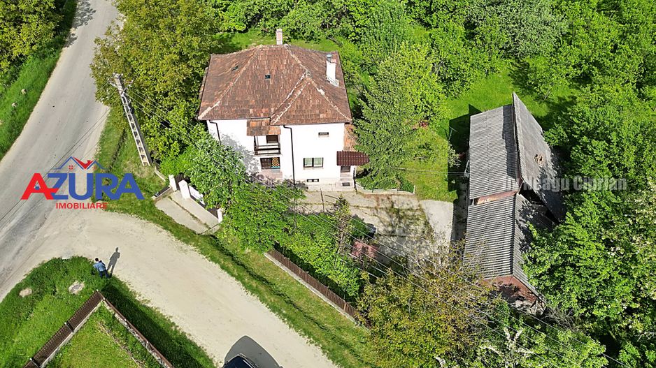 AZURA Imobiliare - Vila la 5 km de Curtea de Arges - Poză 57