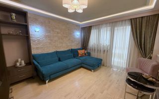 ✨De închiriat 3 camere, Micro 20, 500 Euro/luna - Poză 1