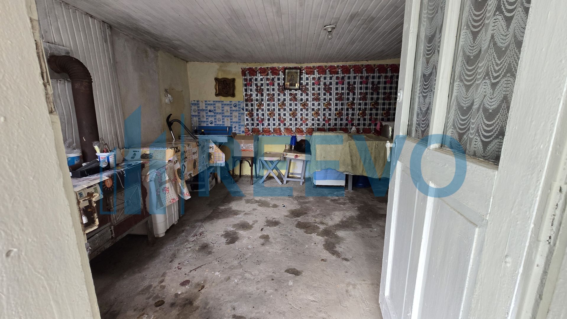 Casă de vânzare, Sat Harja, Oituz - Poză 12