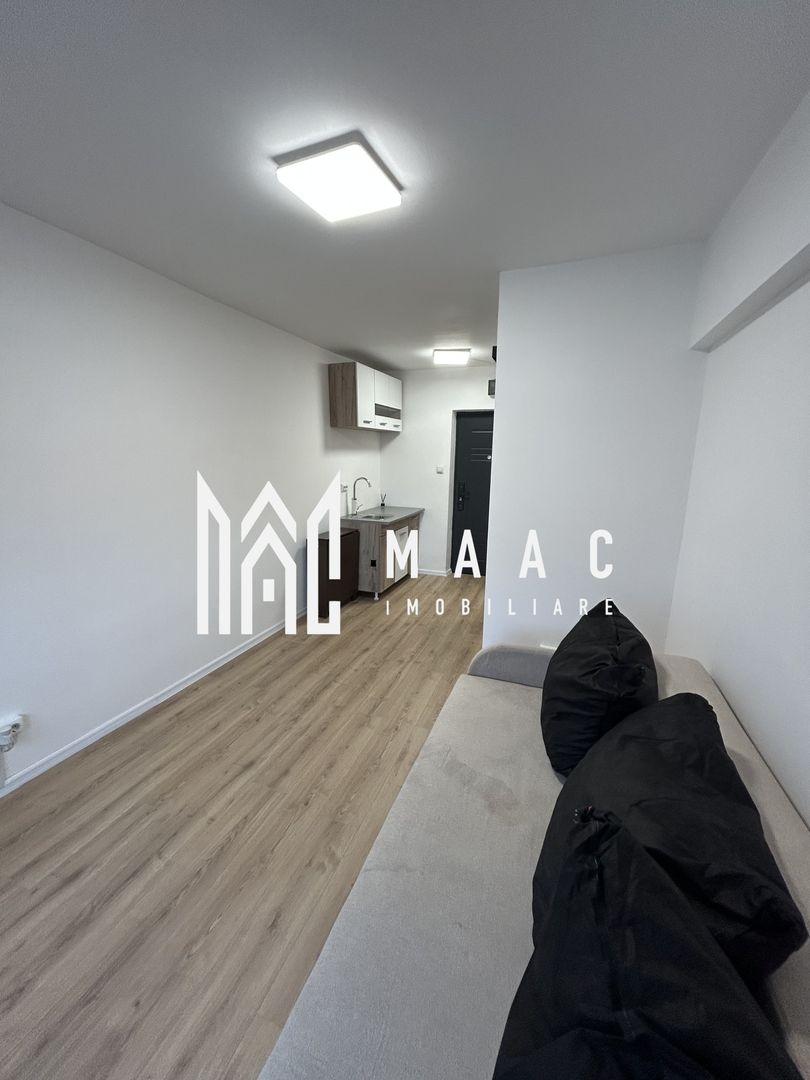 Garsonieră cochetă | Etaj 1 | Prima închiriere | Lazaret - Poză 3