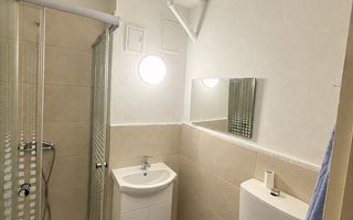 Garsoniera, etaj 3, zonă Rogerius, Oradea - Poză 4