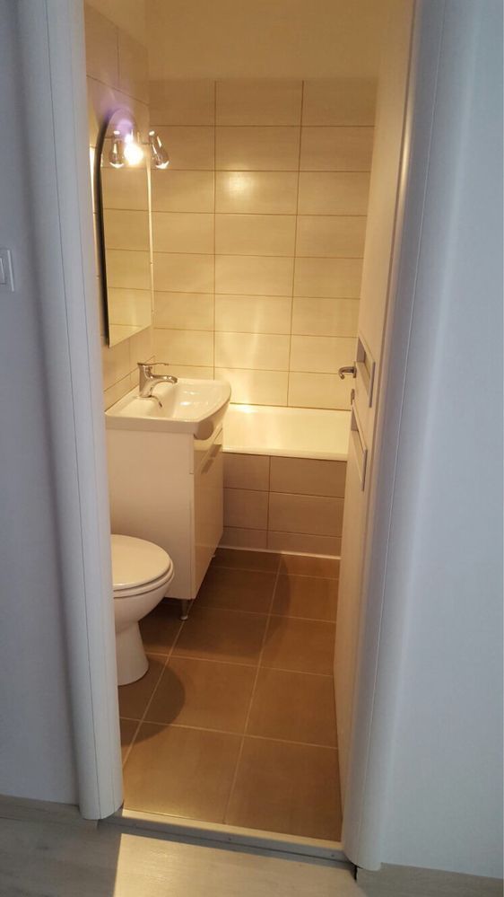 Garsonieră modernă, pet friendly, boiler, Vitan - Poză 4