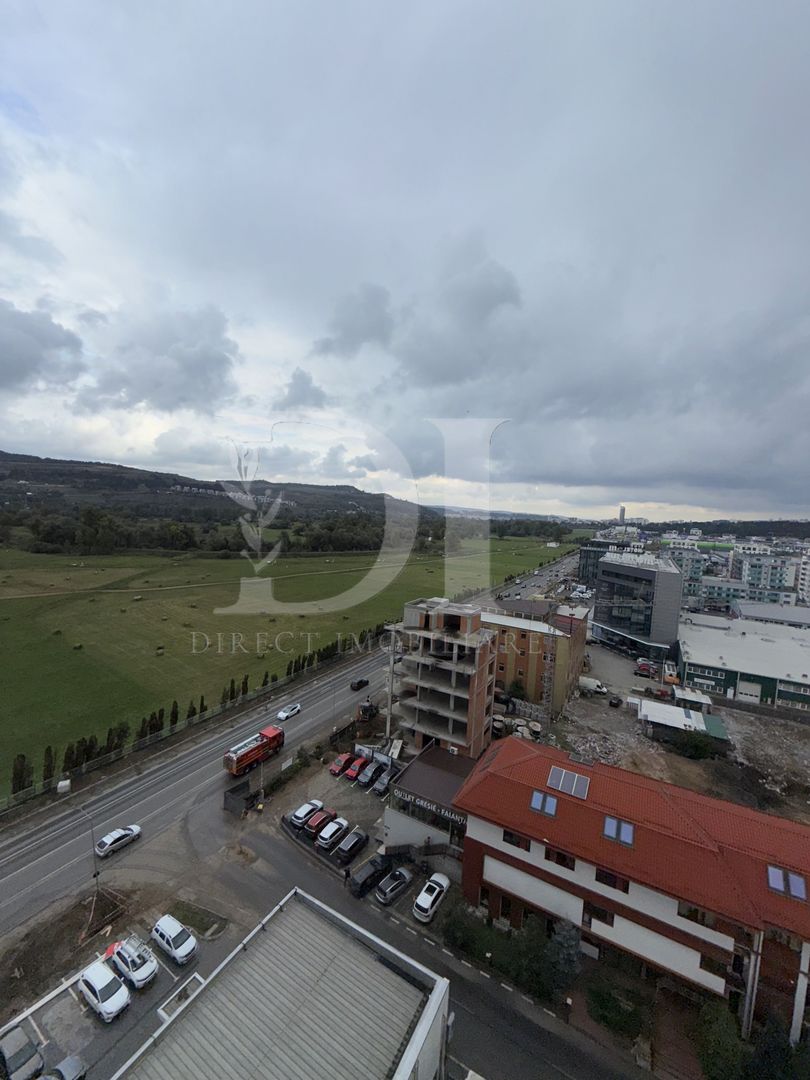 Apartament de vanzare/ Zona BMW - Poză 10