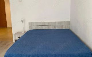 Închiriez apartament cu 2 camere, Unirii, decomandat,mobilat, bloc nou - Poză 3