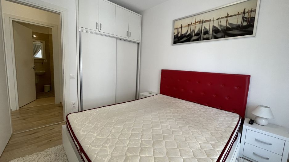 MIHAI BRAVU - Vitan | Chirie 2 camere in Bloc Nou + Metrou 450m - Poză 7