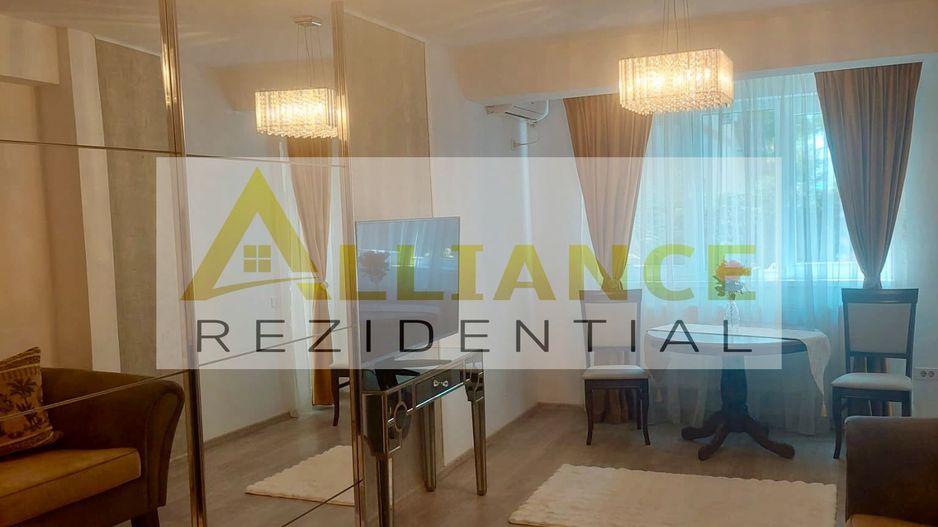 Apartament 2 camere + GRADINA | 5 minute metrou Dimitrie Leonida - Poză 1