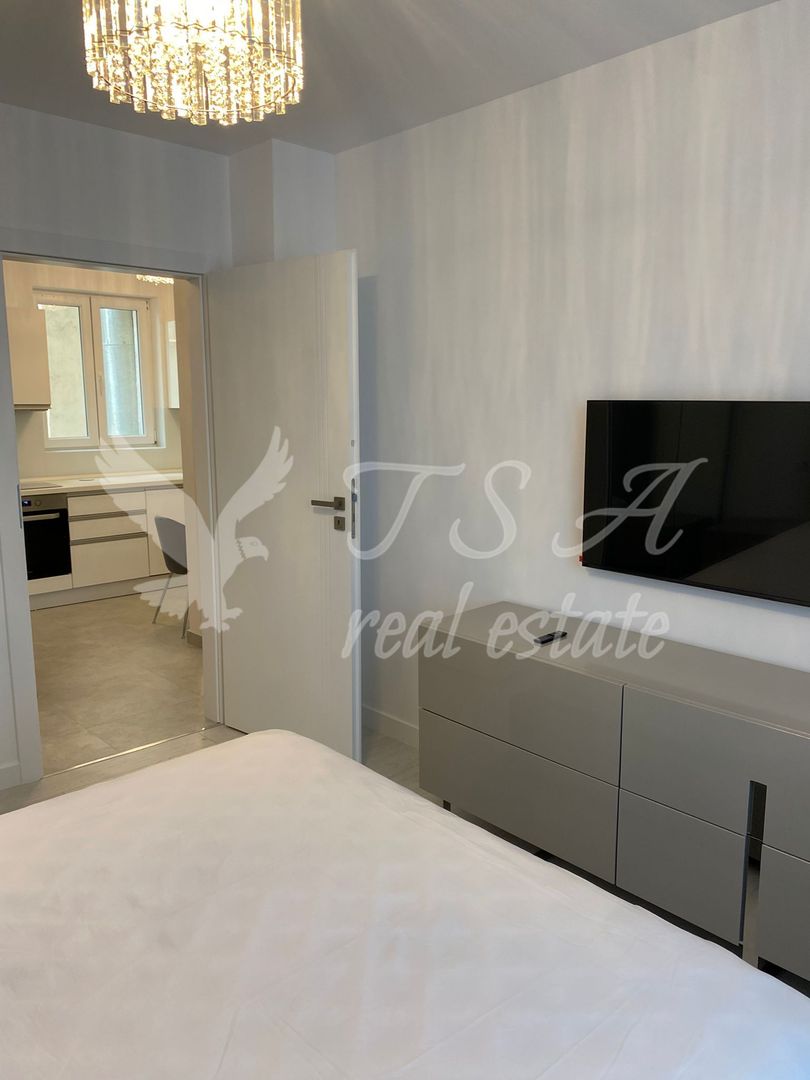 Apartament 2 camere Bdul Ferdinand cu terasă generoasă si loc de parcare - Poză 8
