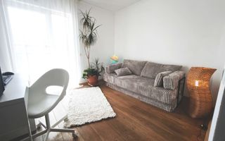 Penthouse de 92mp cu terasa de 105mp,modern, parcare, zona Iulius Mall - Poză 4