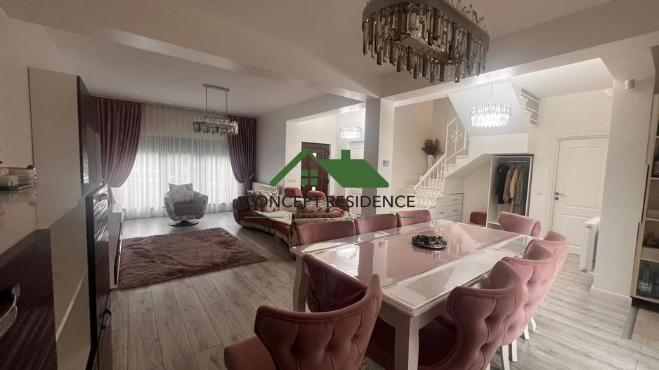 Casă tip duplex, 157 mp, renovată 2025 – zona Branduselor - Poză 11