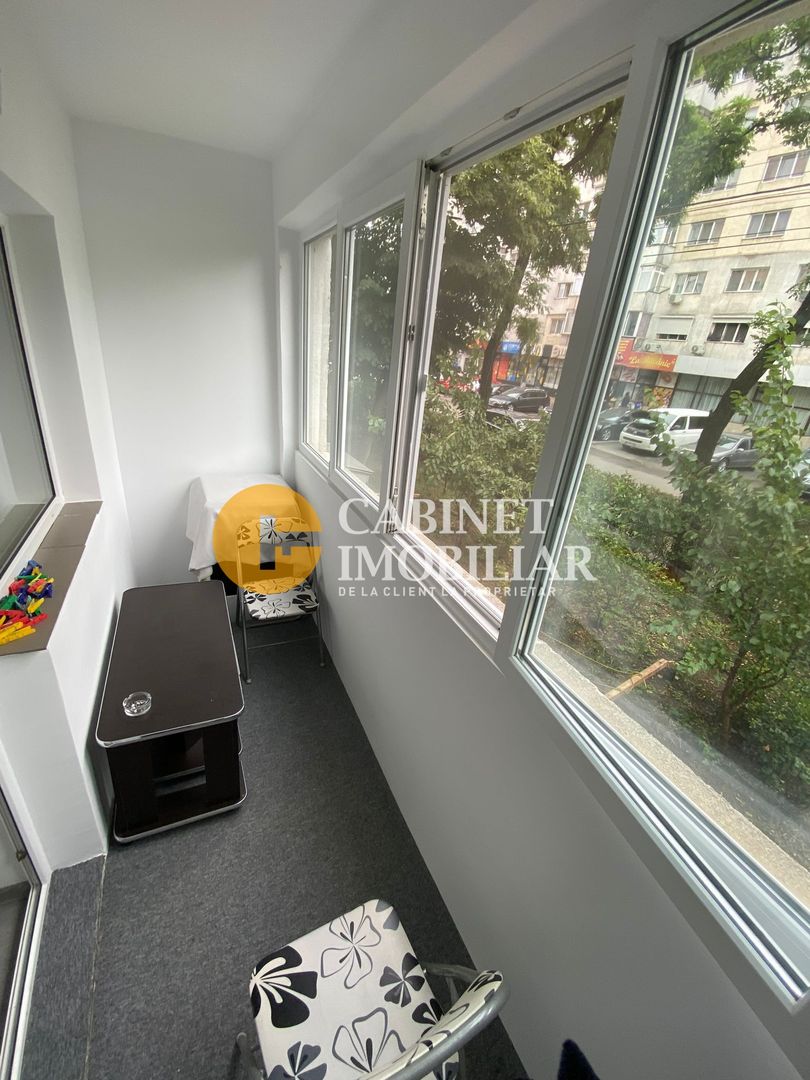 3 CAMERE DECOMANDAT - MIRCEA CEL BATRAN -  RENOVAT - Poză 7