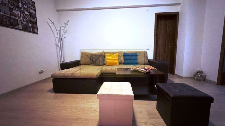 Apartament 2 camere Tatarasi - Tudor Office Center - Poză 8