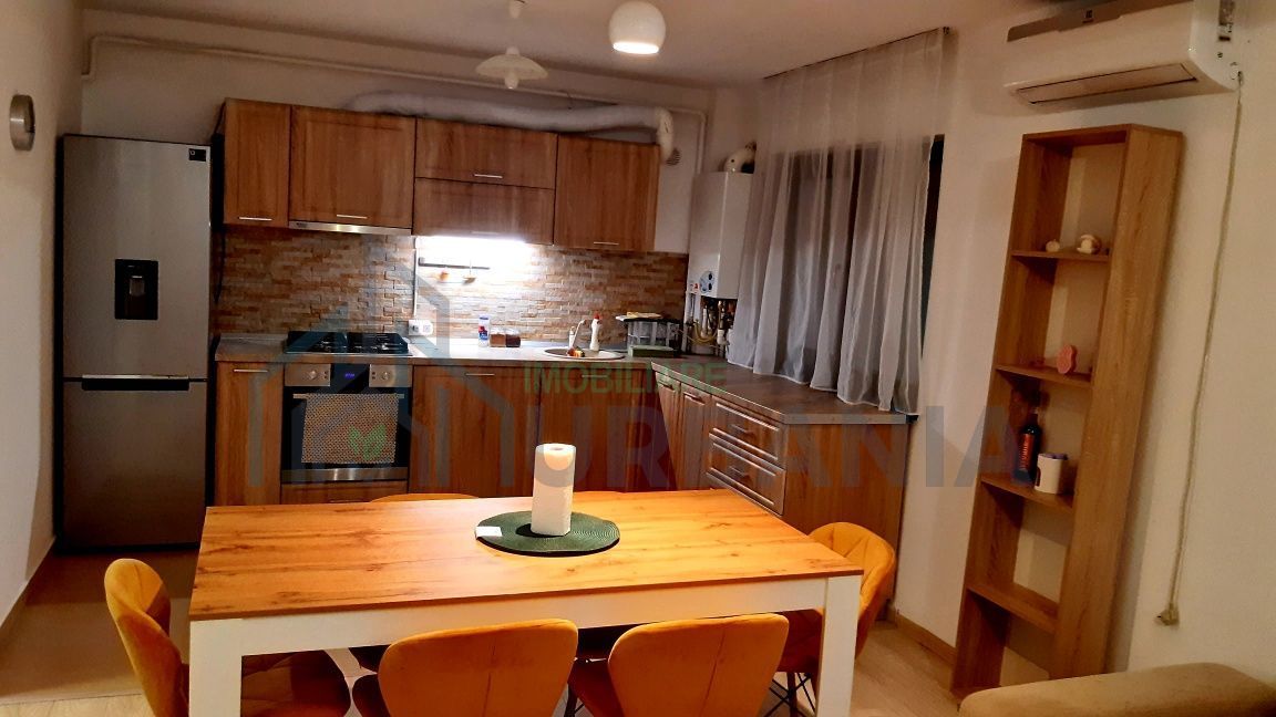 Apartament 2 camere, 52 mp, Valea Lupului, aproape de Complexul Brown - Poză 1