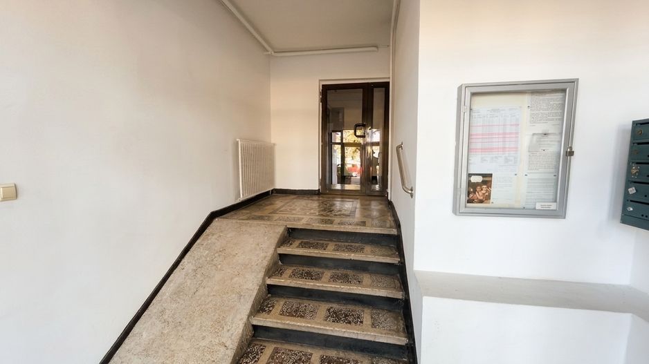 Vânzare Apartament 2 camere Splaiul Unirii - Poză 2