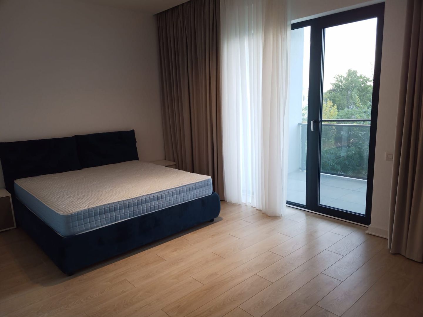 PENTHOUSE Iancu Nicolae | 191 mp utili | Terasă 75 mp | 4 camere - Poză 17