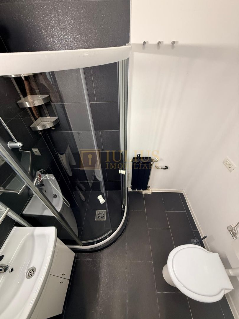 apartament la casa| 2 camere| Aradului| 2 bai| centrala proprie - Poză 10
