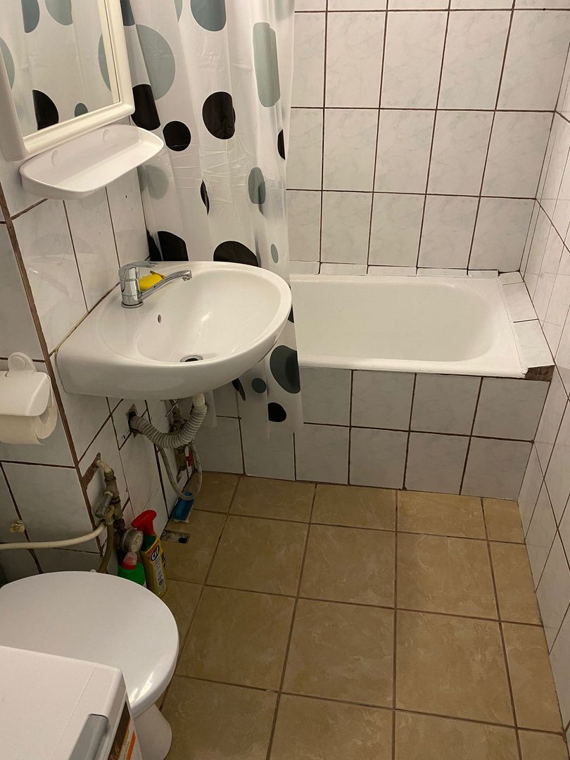 Apartament mobilat si utilat I Balcon mare I zona Sagului - Poză 10