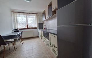 3 camere, modern,parcare, 2 bai,Gheorgheni, zona Fagului, Pet Friendly - Poză 5