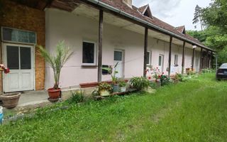 Casă 4camere+teren 719 m²central lângă izvoare de ape minerală Vâlcele - Poză 2
