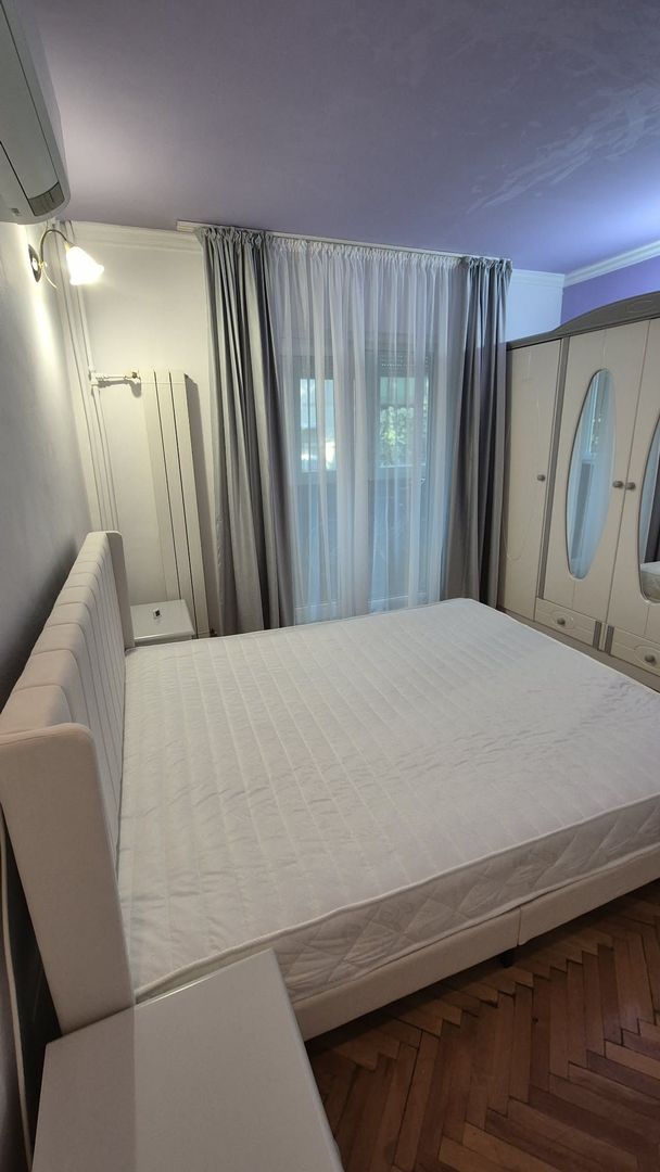 De închiriat – Apartament 3 camere | 68 mp | Etaj 1/4 | Str. Aluminei – Decebal - Poză 2