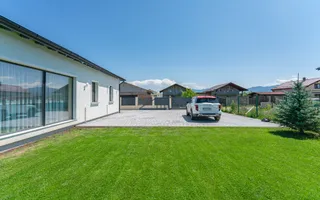 Casă Premium Sânpetru | 162 mp | Teren 971 mp | Mobilată și Utilată - Poză 32