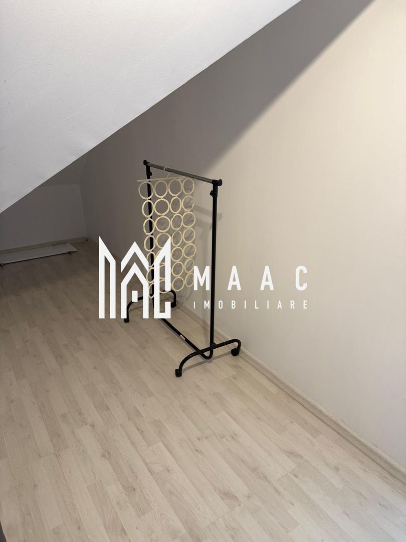 Apartament 3 camere I 90 mp I  I Calea Cisnadiei - Poză 9