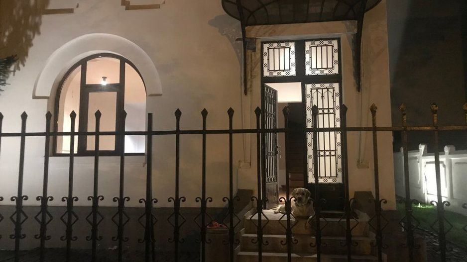 Vilă Integral Recondiționată de Închiriat – Kiseleff / Aviatorilor - Poză 2