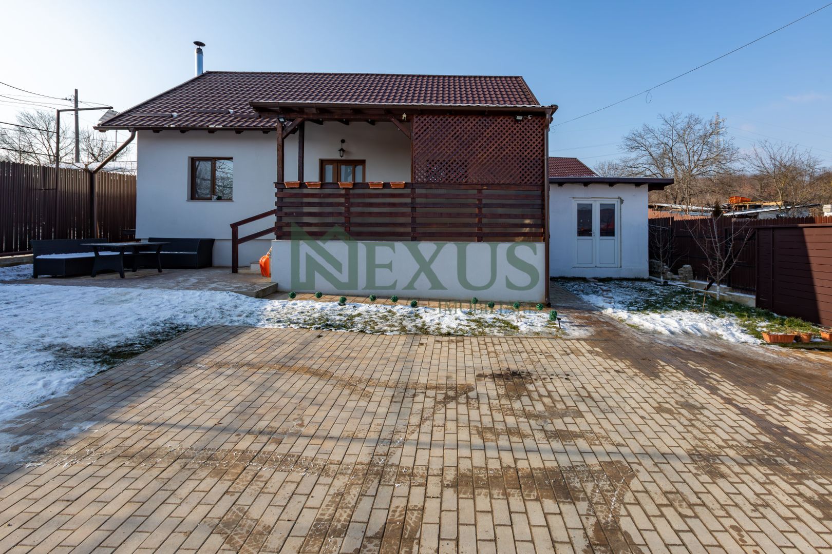 Casă nouă de vânzare în Mărgineni, județul Bacău - Poză 38